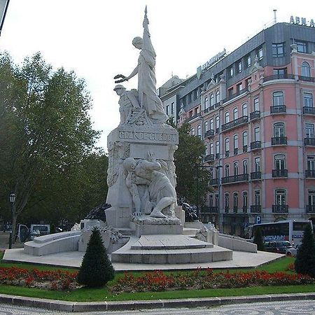 Luxury Apartment in City Centre - Avenida da Liberdade Lisboa Quarto foto