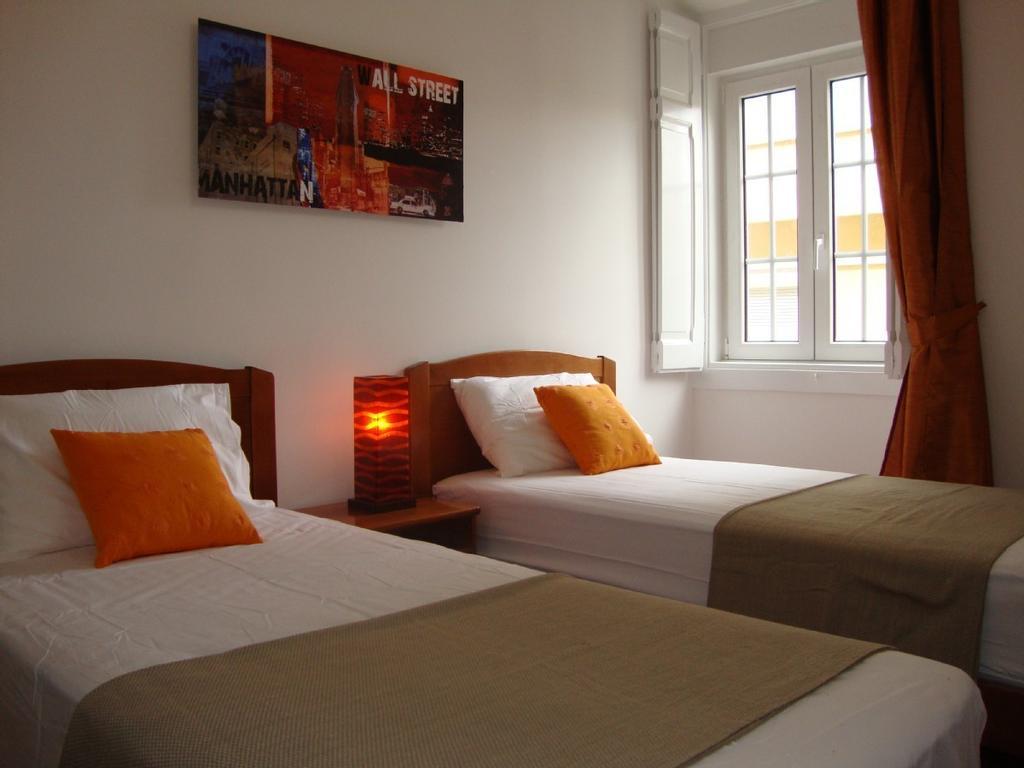 Luxury Apartment in City Centre - Avenida da Liberdade Lisboa Quarto foto