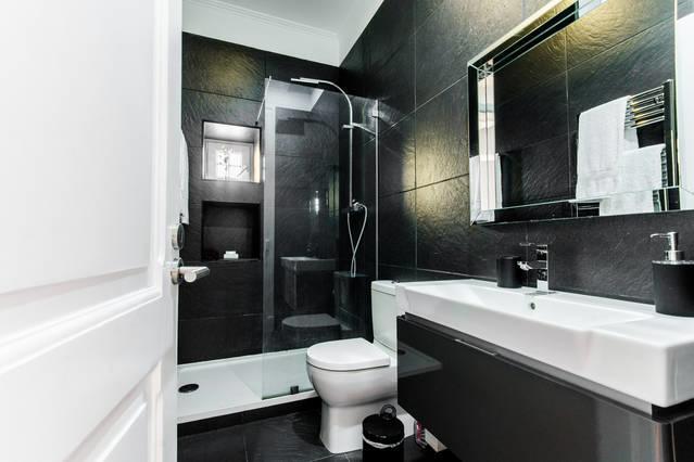 Luxury Apartment in City Centre - Avenida da Liberdade Lisboa Exterior foto