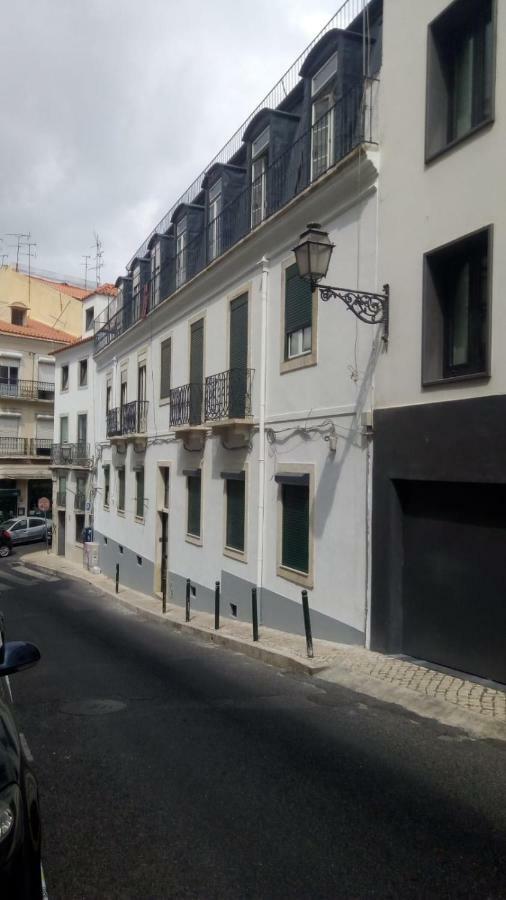 Luxury Apartment in City Centre - Avenida da Liberdade Lisboa Exterior foto